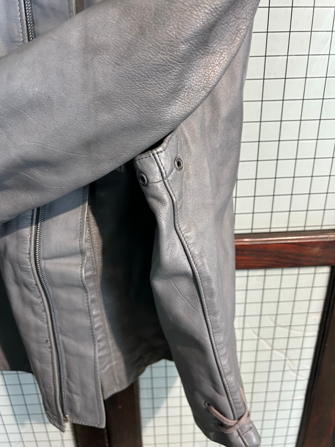 70s 서독 연방해군 서브마리너 자켓 상품이미지8