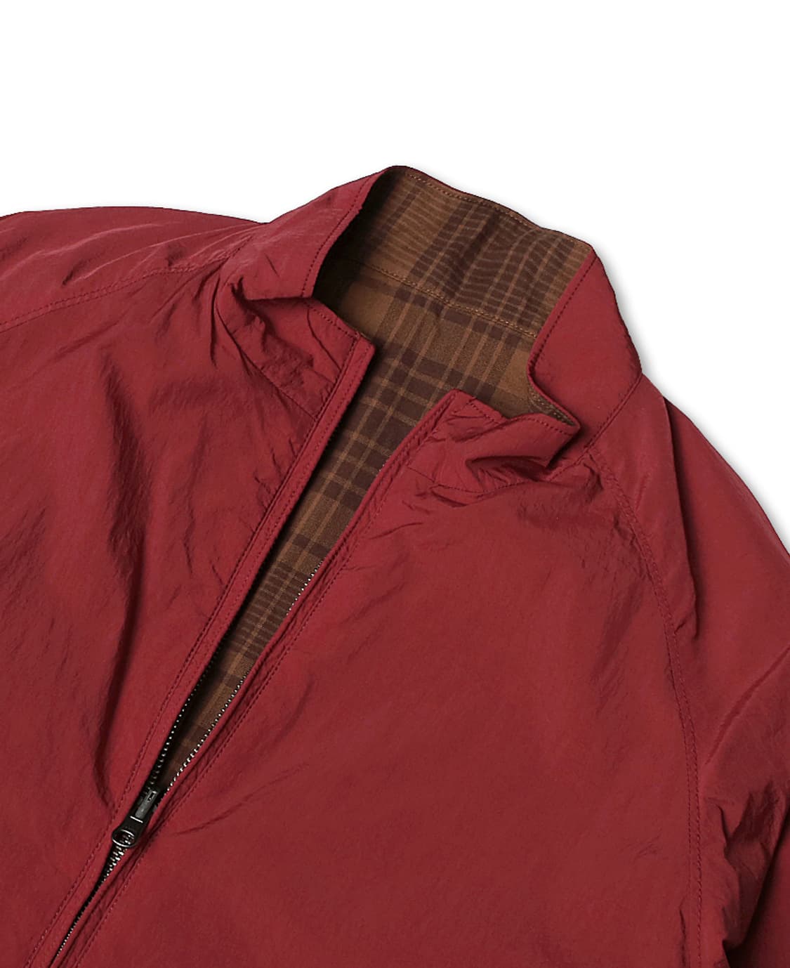 그린 라벨 릴렉싱 [Green Label Relaxing] 리버시블 자켓 상품이미지7