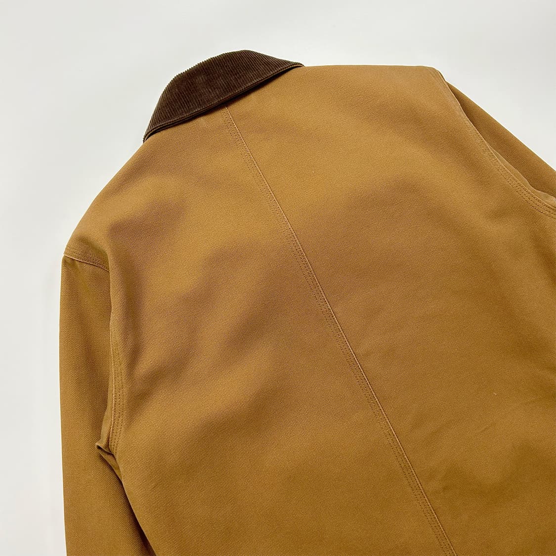 칼하트 초어 코트 자켓 상품이미지5