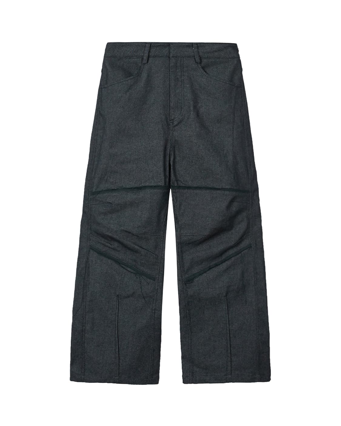 (구매) 엑슬림 ep6 SYNOPSIS 01 TROUSERS  상품이미지1