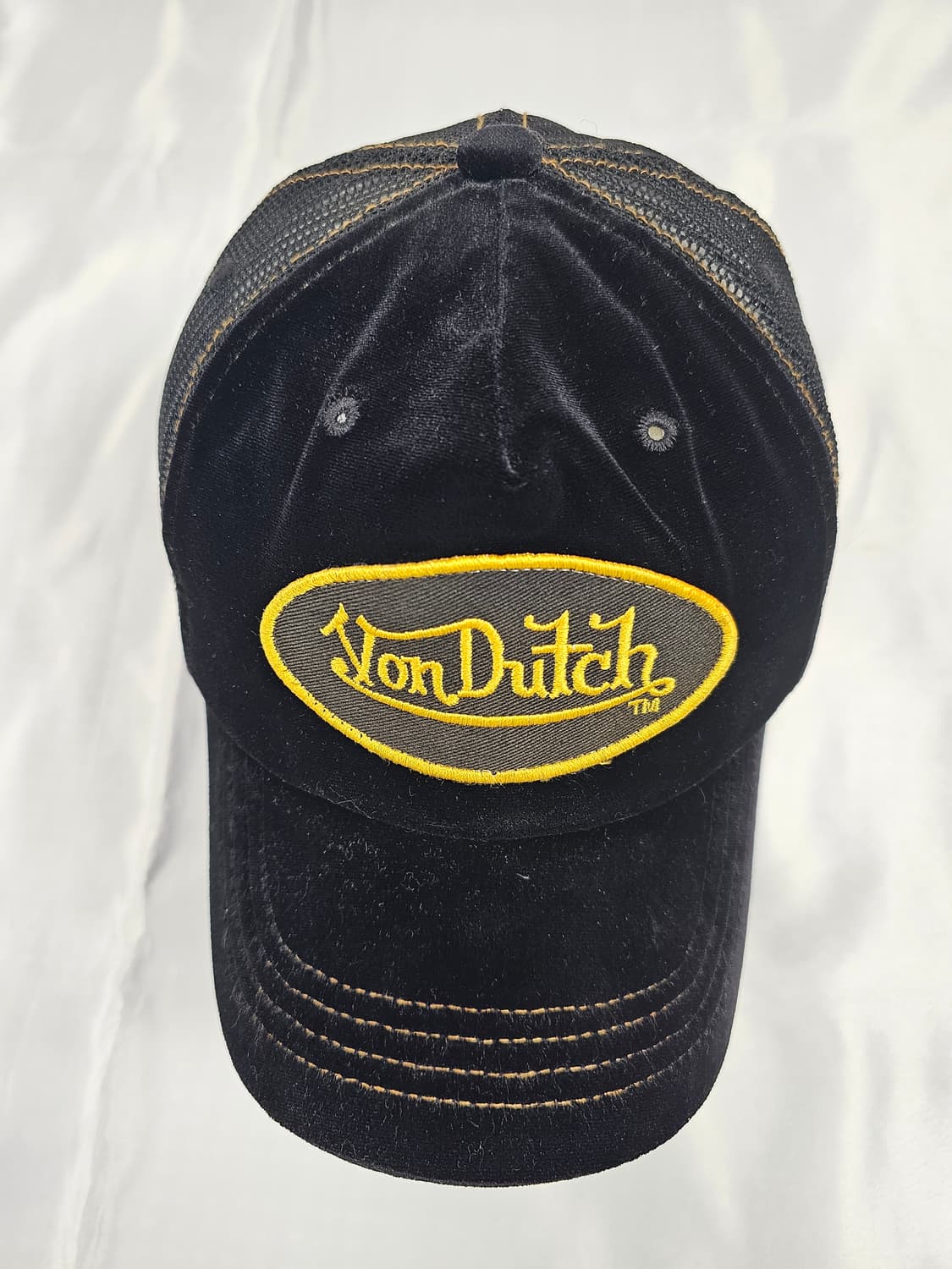 본더치벨뱃모자 상품이미지1