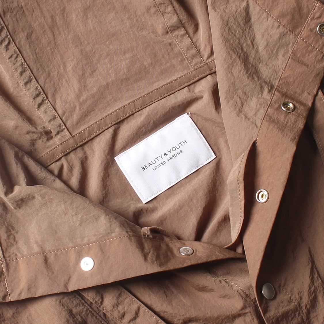 뷰티앤유스 아노락후드_2770 상품이미지5