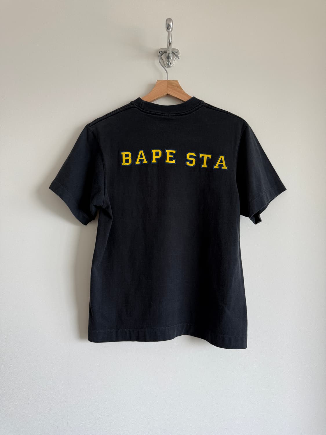 베이프(BAPE) 'BAPE STA' 티셔츠 상품이미지2