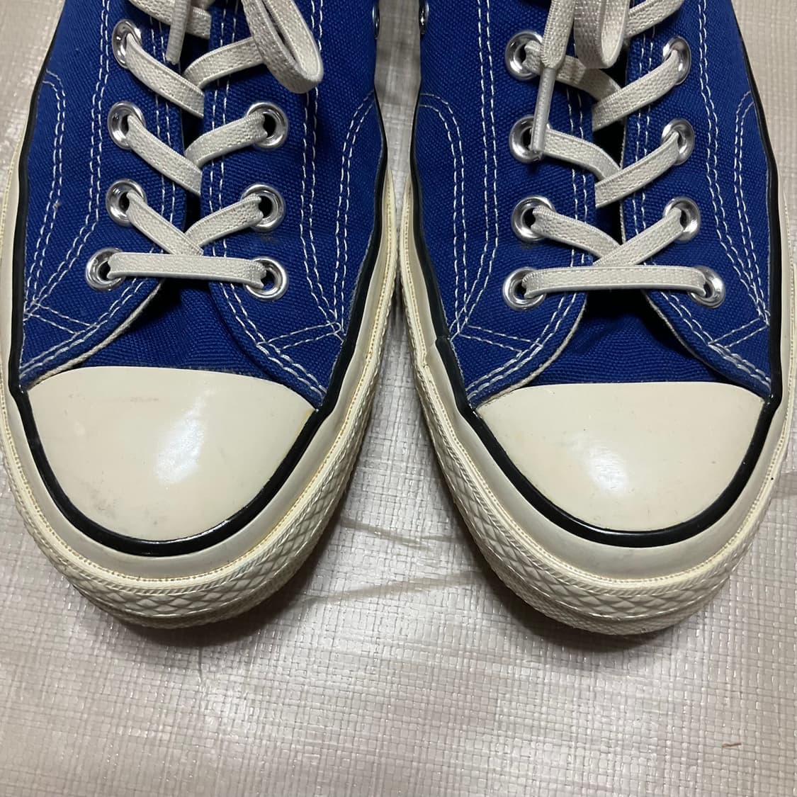 컨버스 척70 러쉬블루 280 상품이미지3