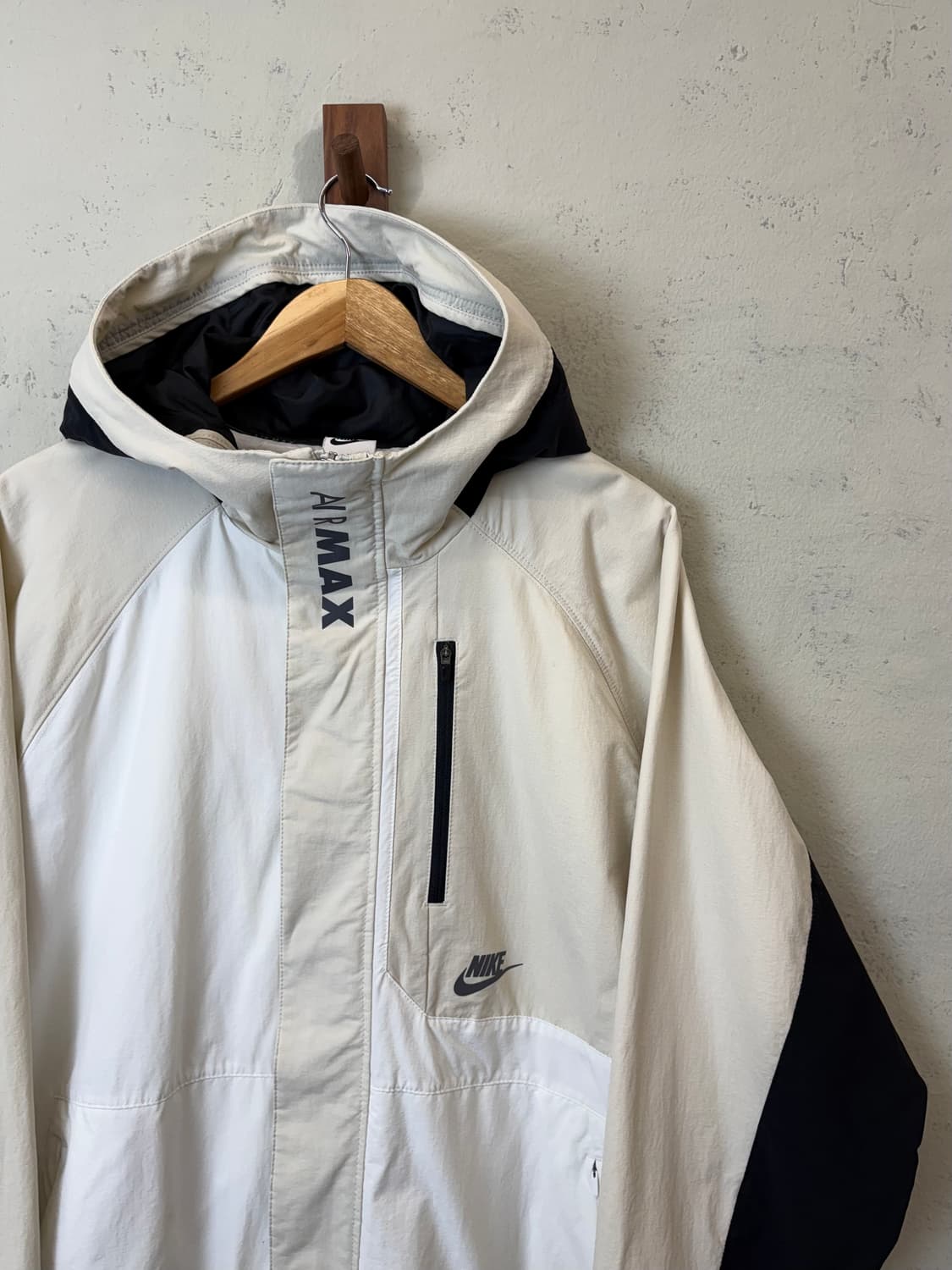나이키 에어맥스 우븐 자켓 상품이미지2