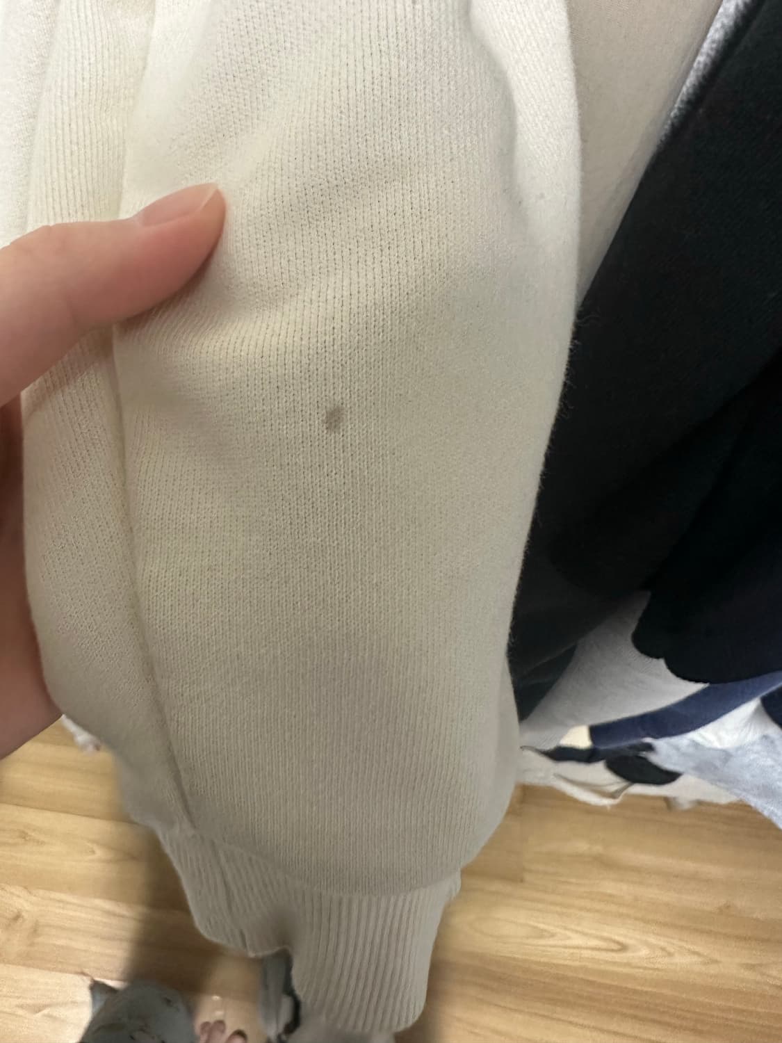 지프 후드집업 상품이미지4