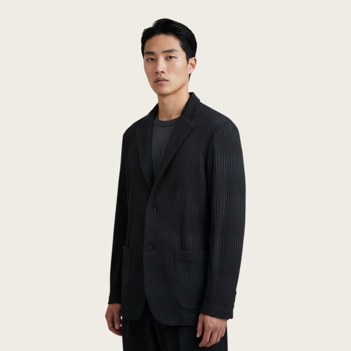 2/ 이세이미야케 맨(MEN) 블레이저 자켓 상품이미지1