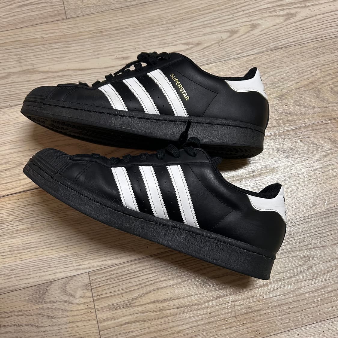 아디다스 슈퍼스타 270 상품이미지3