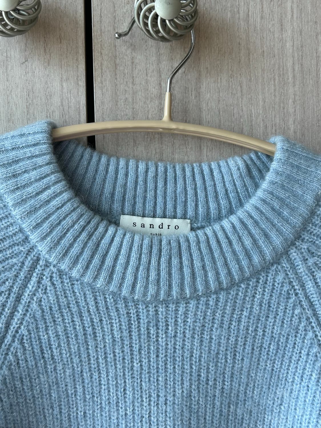 산드로 니트 상품이미지3