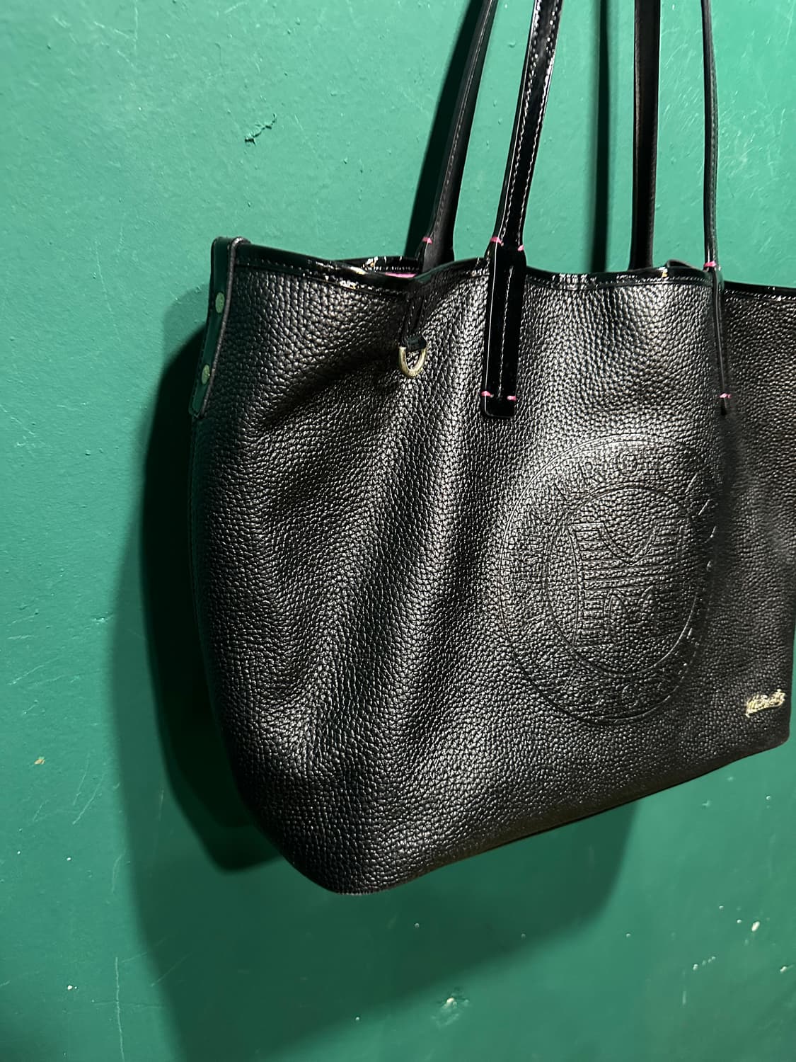 메트로시티 쇼퍼백 상품이미지4