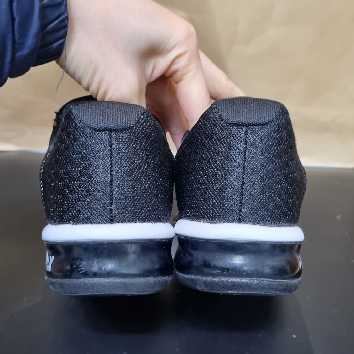 나이키 에어맥스 시퀀트2 여성운동화230  상품이미지4