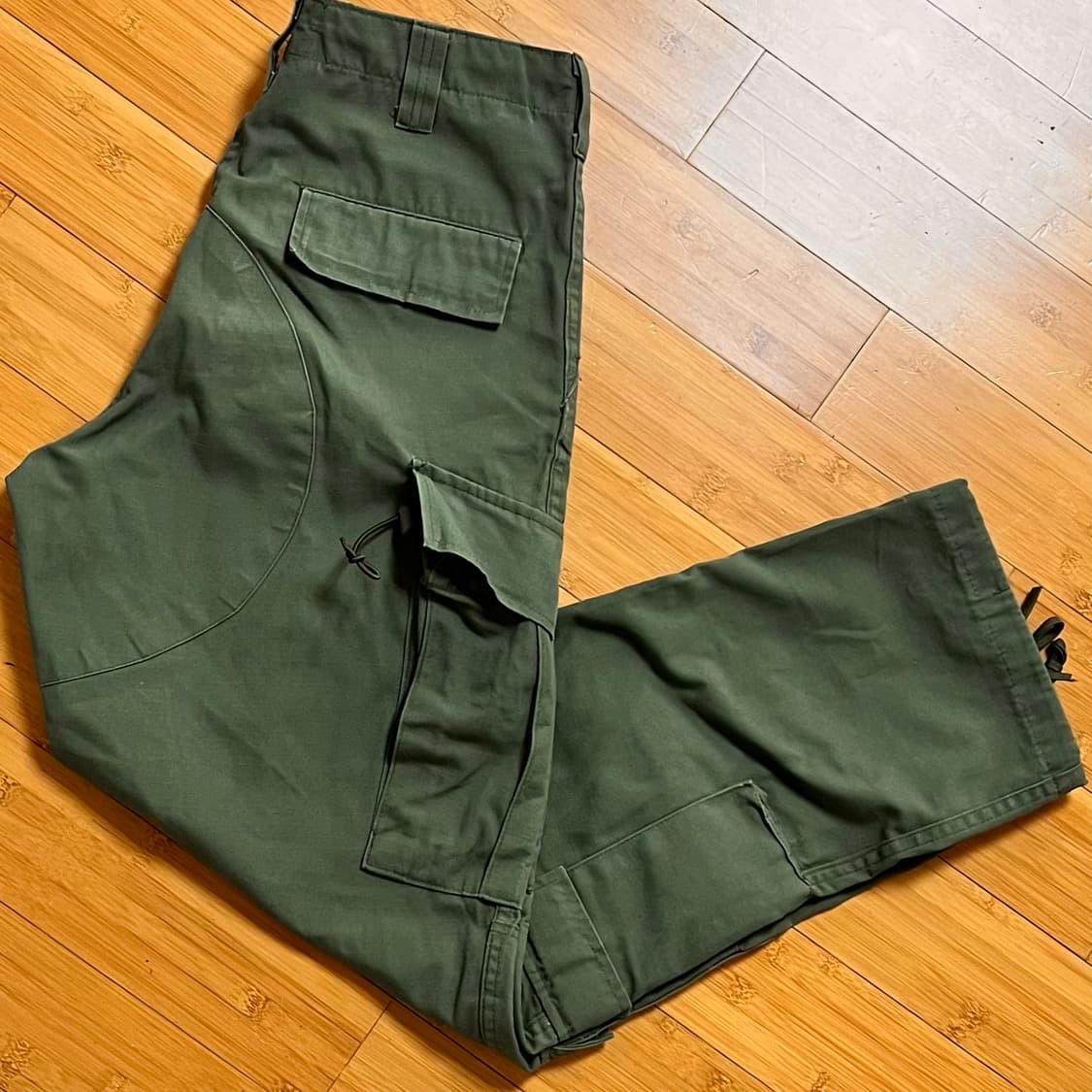 트루스펙 카고팬츠 SMALL REGULAR 상품이미지1