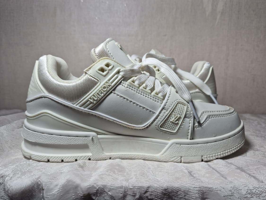 루이비통 LV 트레이너 5.5 (230) 상품이미지4