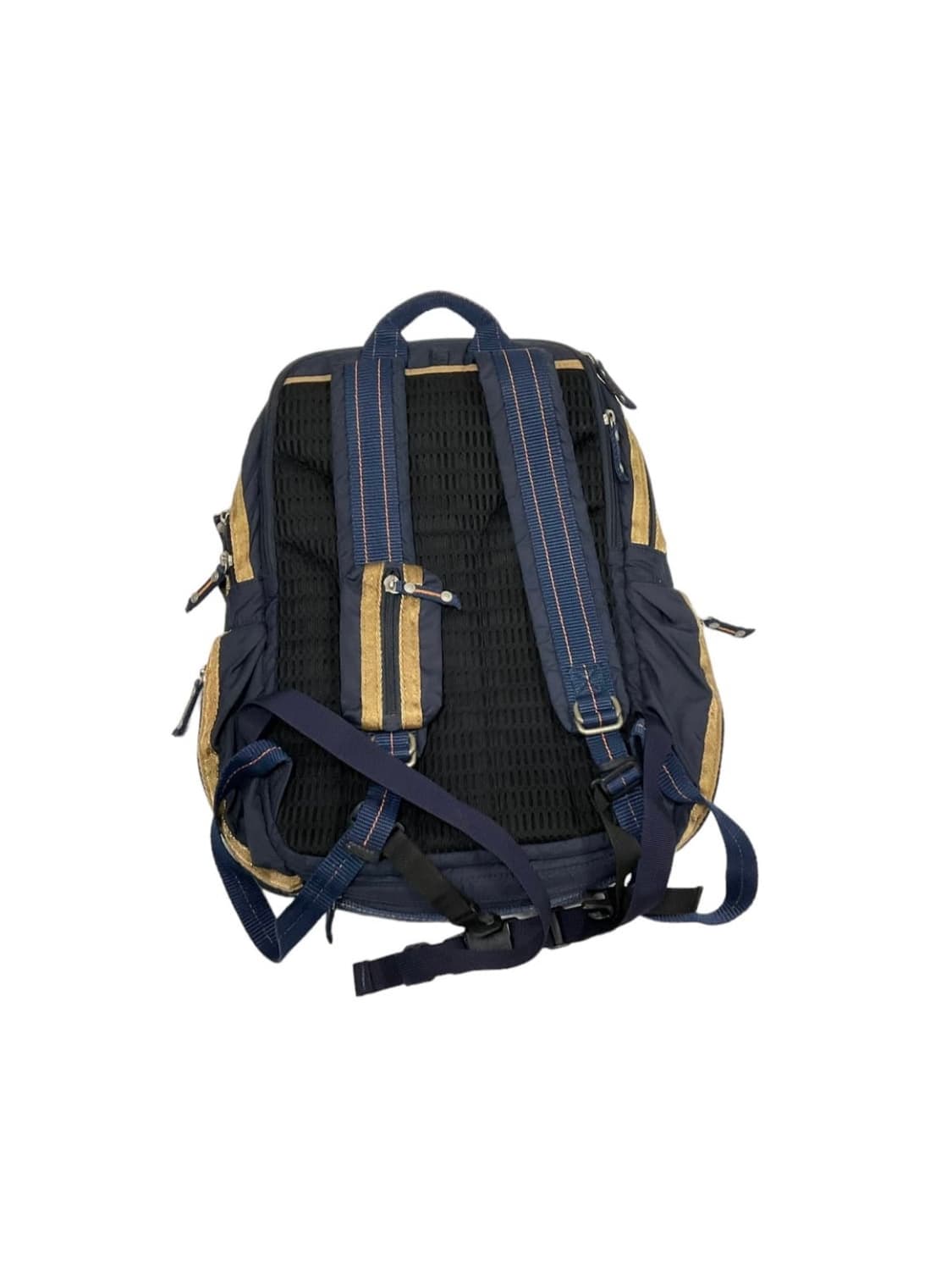 Calvin klein jeans backpack 캘빈클라인 백팩 상품이미지2