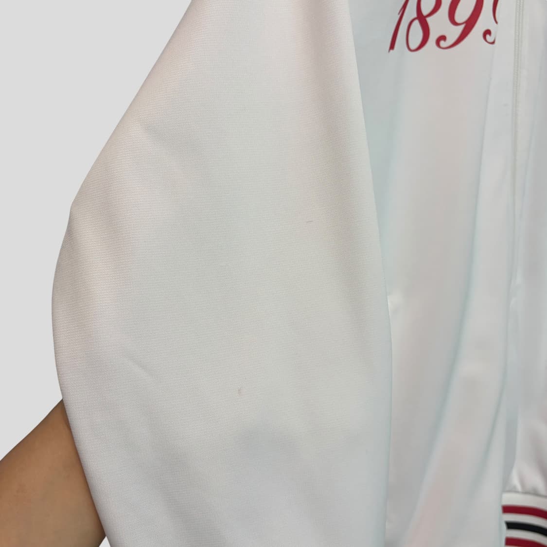 (M)아디다스 AC밀란 1899 트랙탑 상품이미지6