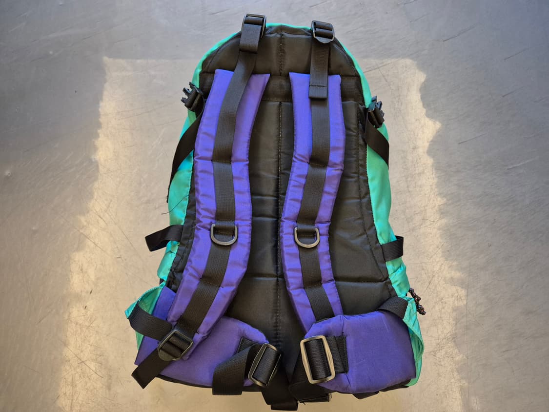 90s 나이키 ACG 백 팩 상품이미지3