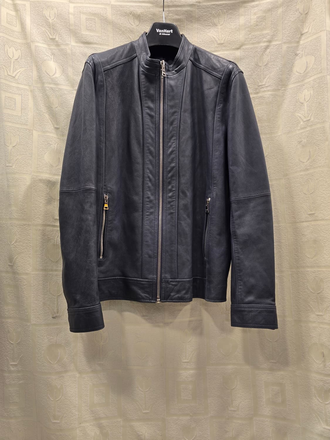 반하트 디 알바자 남성 양가죽 자켓 100 상품이미지1