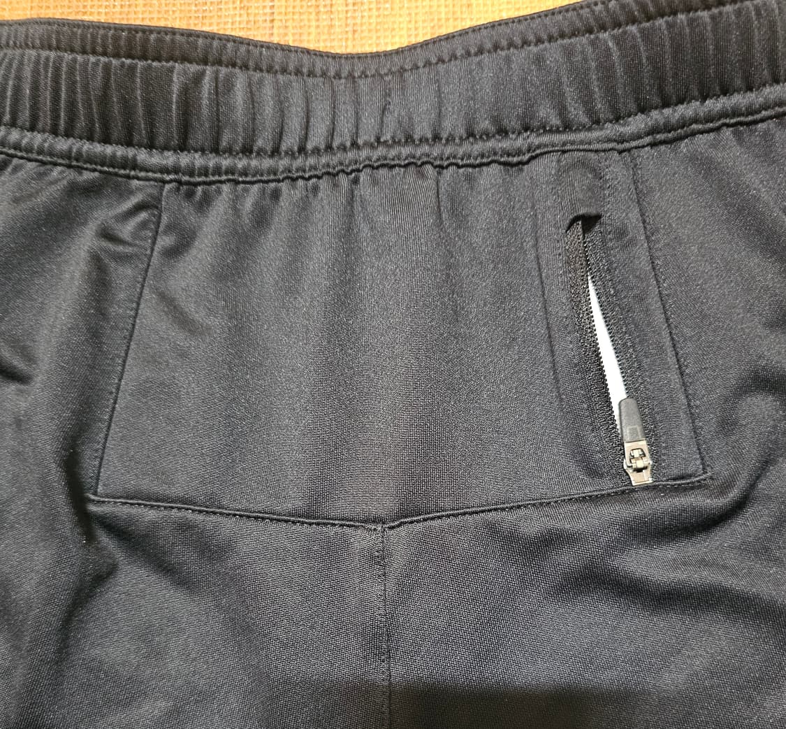 나이키 드러이핏 에센셜 와일드 런 팬츠 상품이미지5
