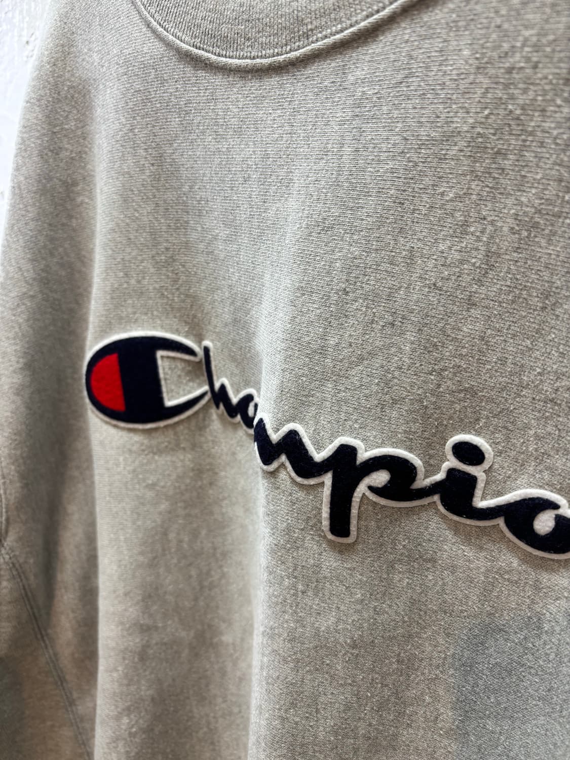 챔피온 리버스위브 스웻 셔츠 상품이미지7