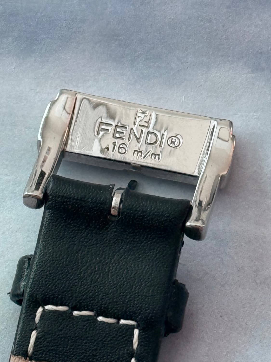 Fendi 펜디 오롤로지 210G 쿼츠 상품이미지6