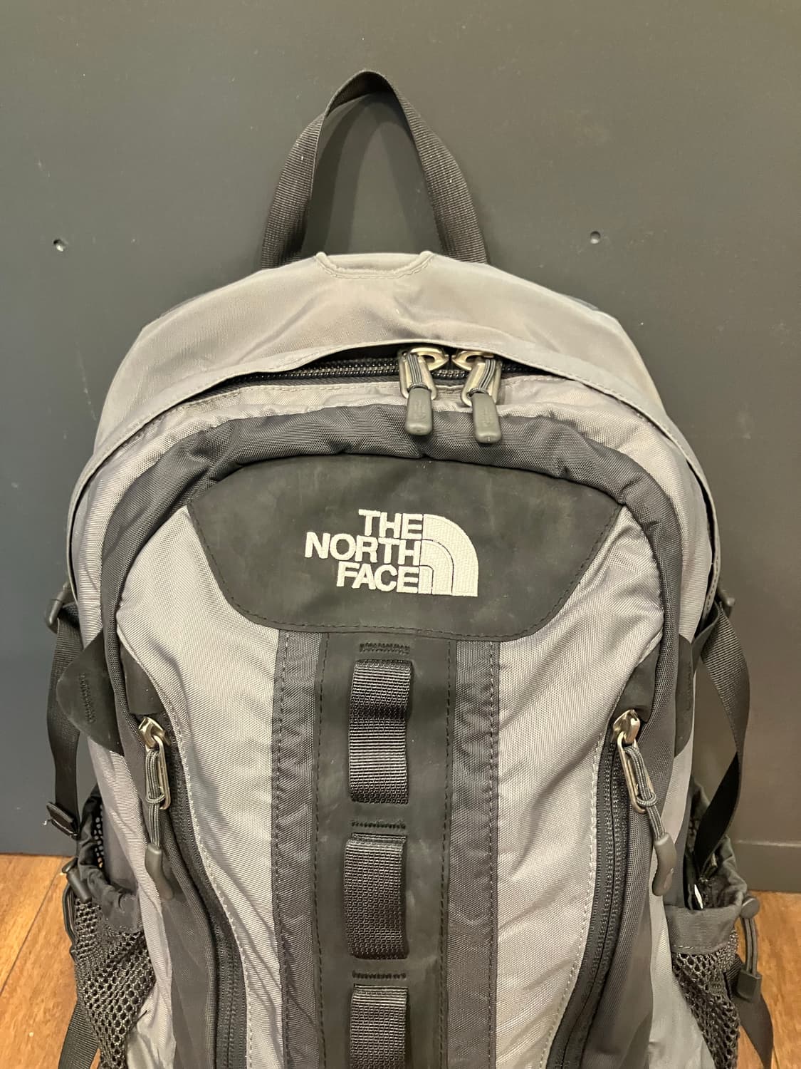 노스페이스 빅샷 백팩 32L 상품이미지2