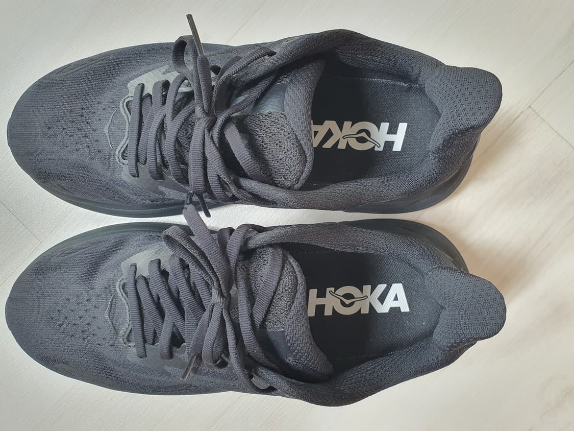 호카 클리프톤 10 (남성)ㅡ250cm 상품이미지3