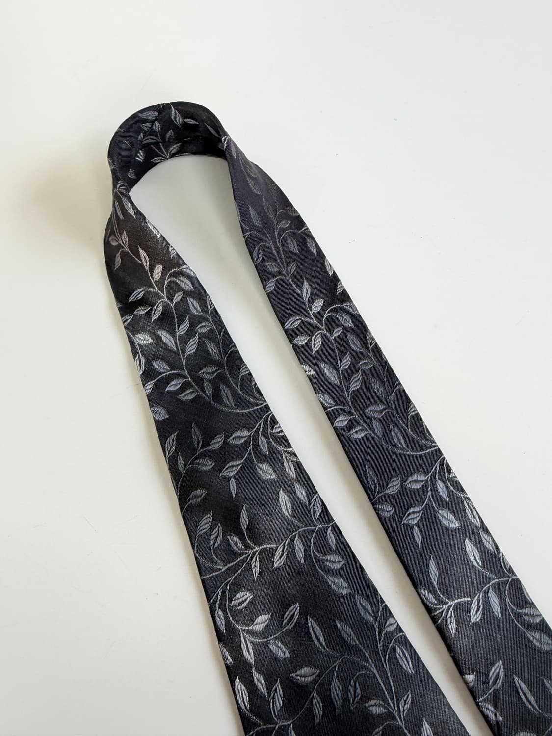 닥스(Daks) 실크 넥타이 9.5cm 상품이미지6