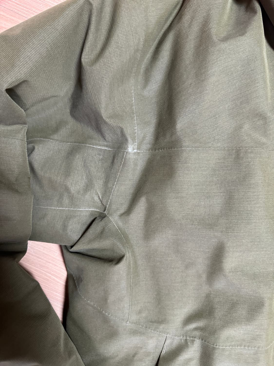 아크테릭스 써마파카 XL 상품이미지4