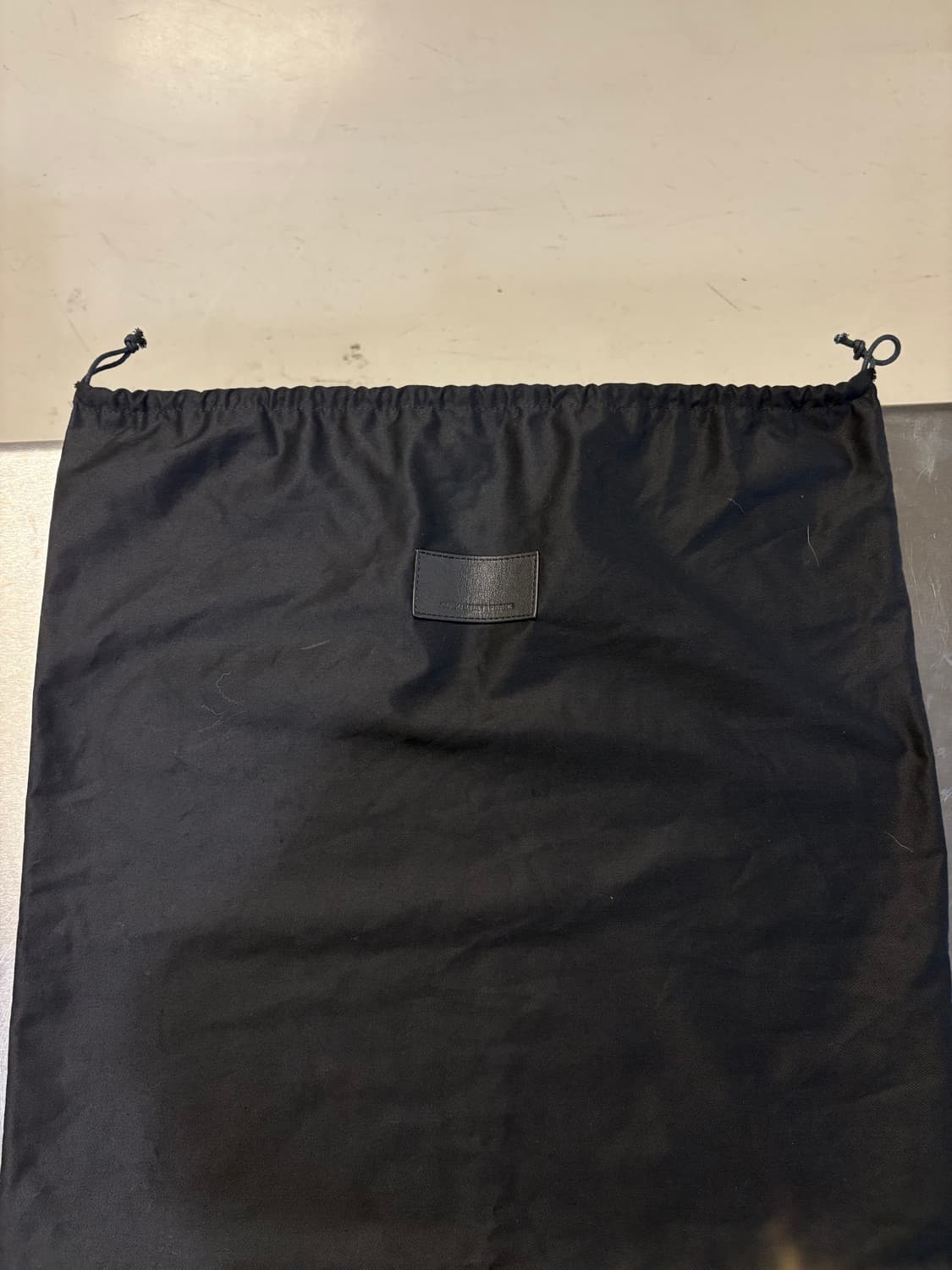 ALEXANDERE WANG pebbled leather 2way bag 상품이미지10