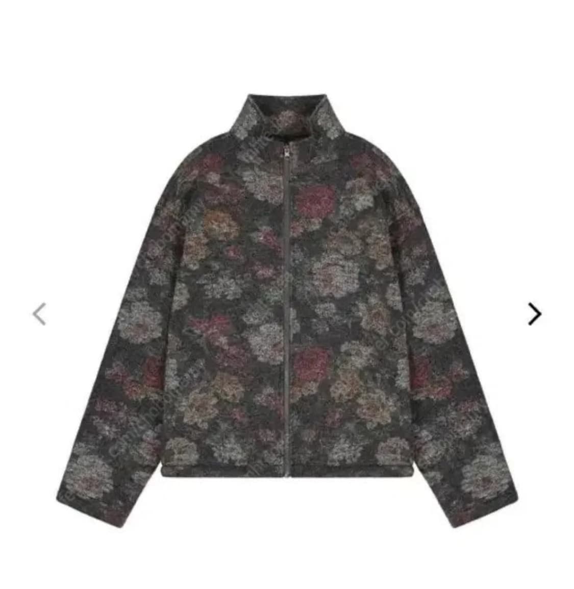 [삽니다] 코스모스 플라워 후리스 울 자켓 삽니다 상품이미지1