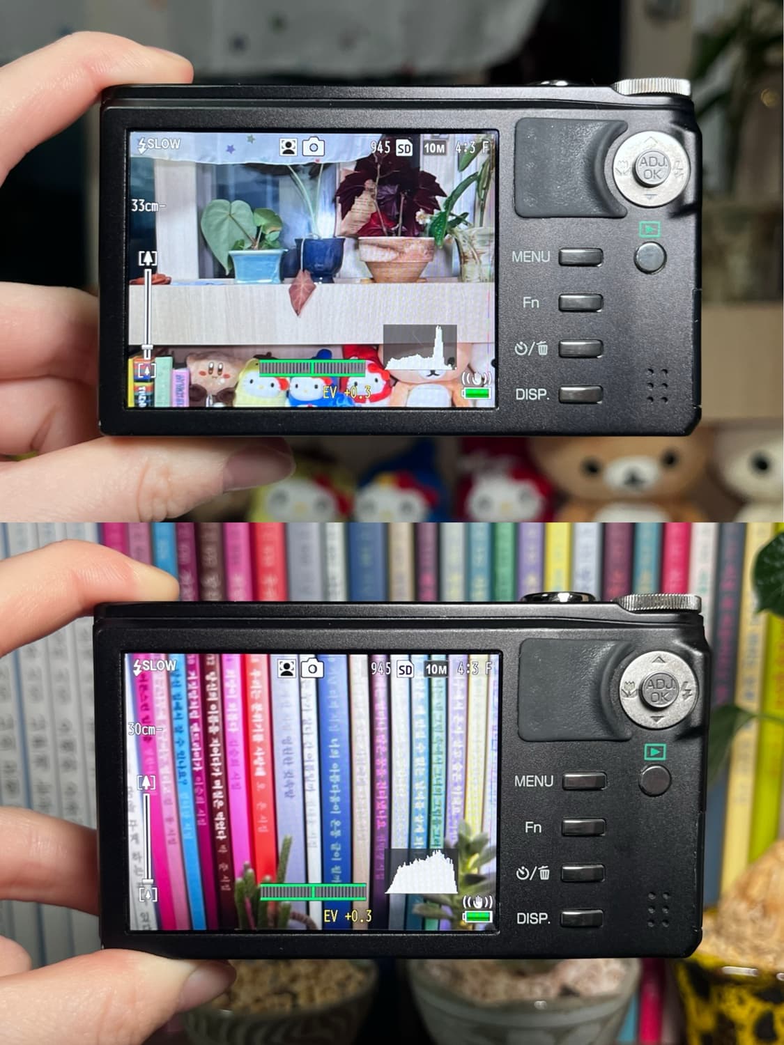 ♠️ 리코 CX3 ♠️ 빈티지 디카 상품이미지4