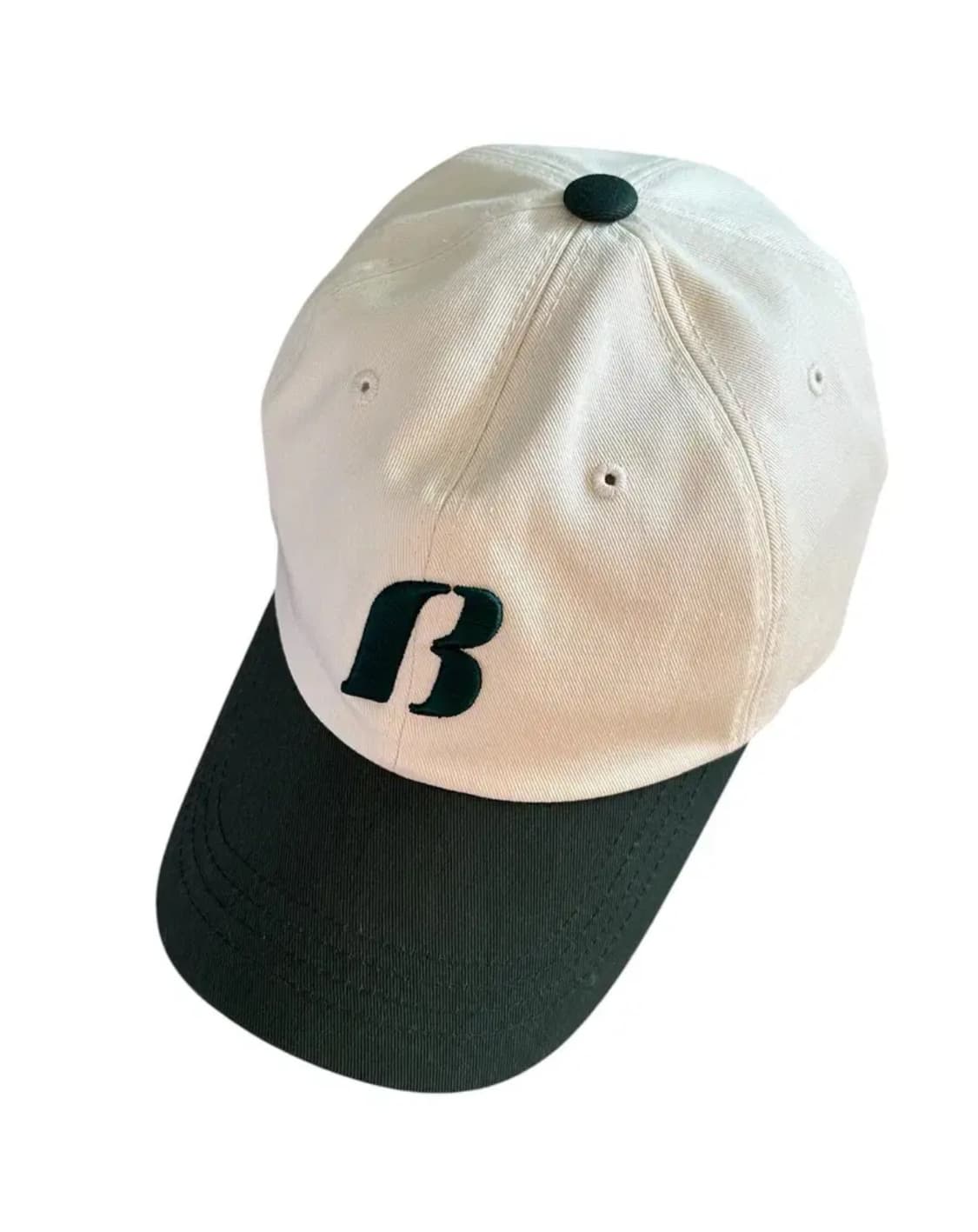 비에스래빗 볼캡 상품이미지1