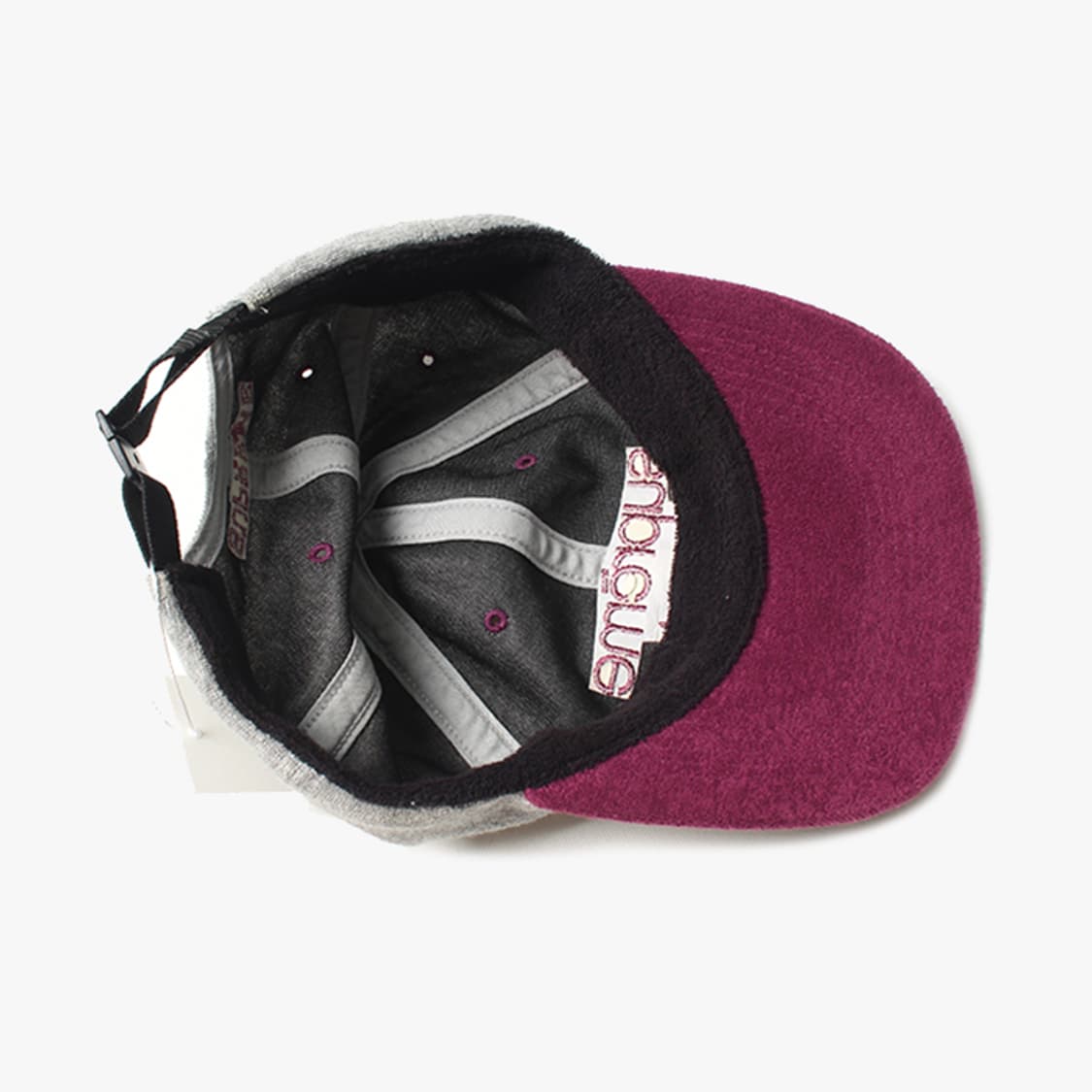  SUPREME "Terry Cap" 상품이미지5