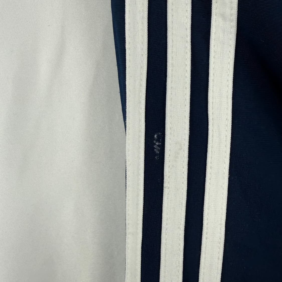  (무료배송)L) 아디다스 삼선 트랙탑 져지 네이비 상품이미지8