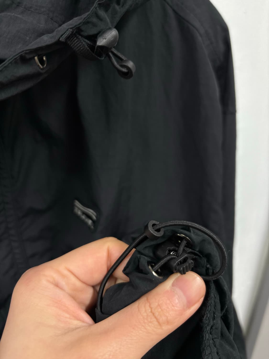 TRAVEL트레블 아노락 자켓 상품이미지6