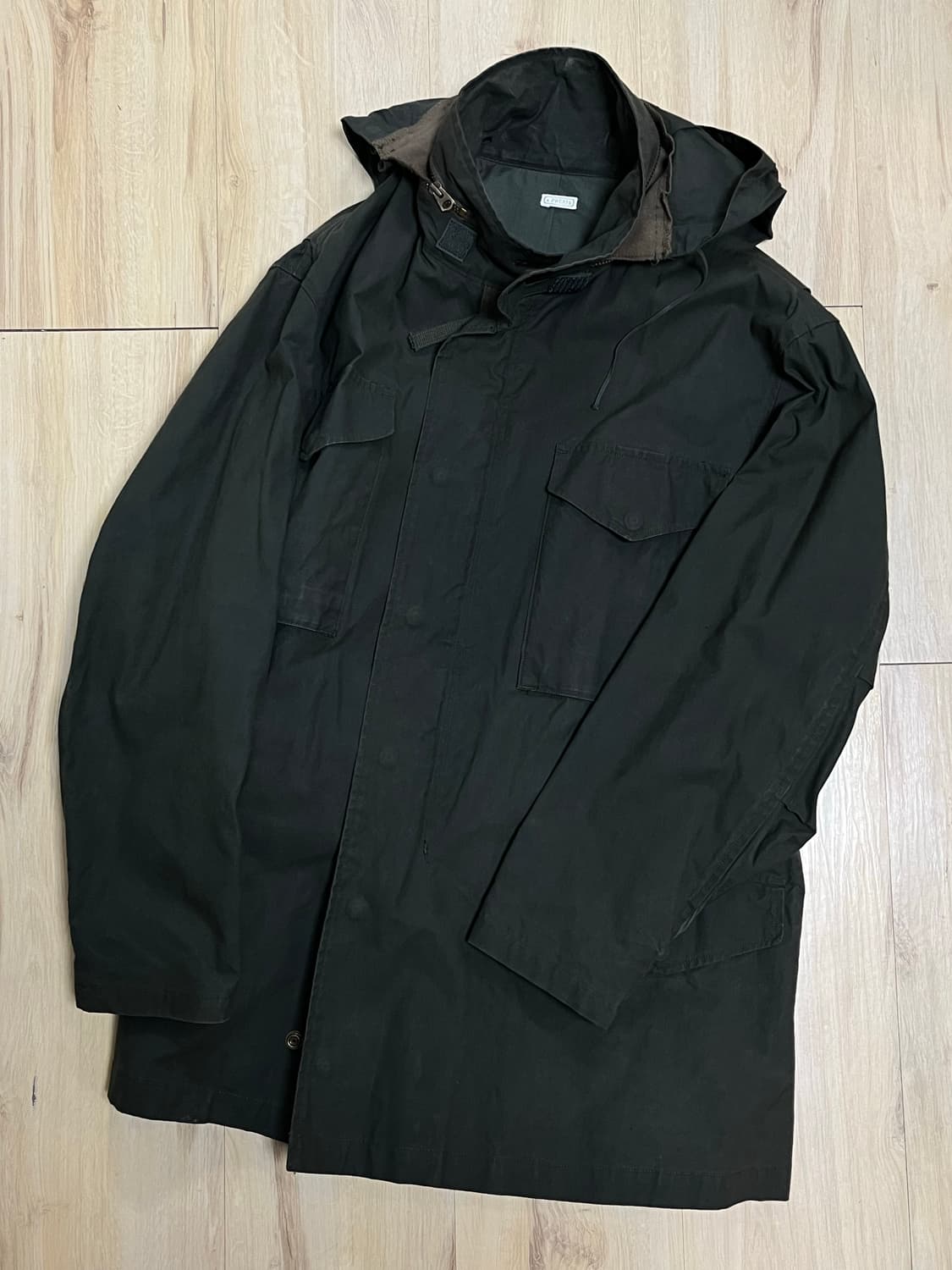 아프레쎄 M65 필드자켓 / 2 (100) 상품이미지1