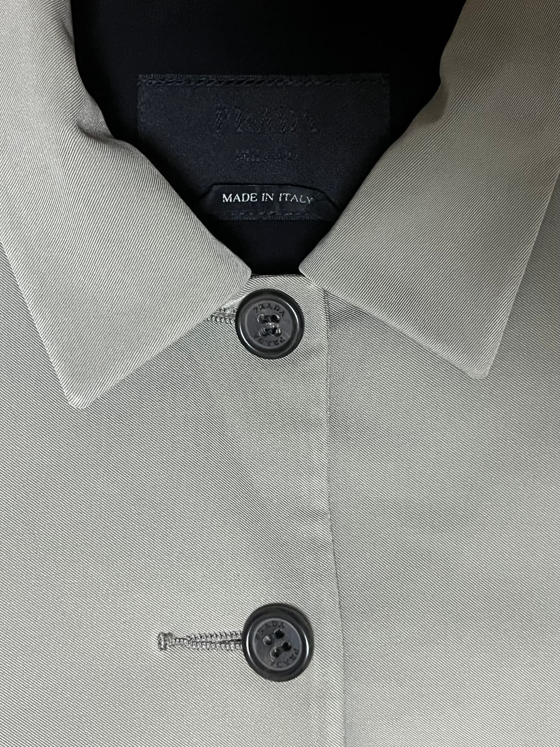 PRADA 자켓 상품이미지2