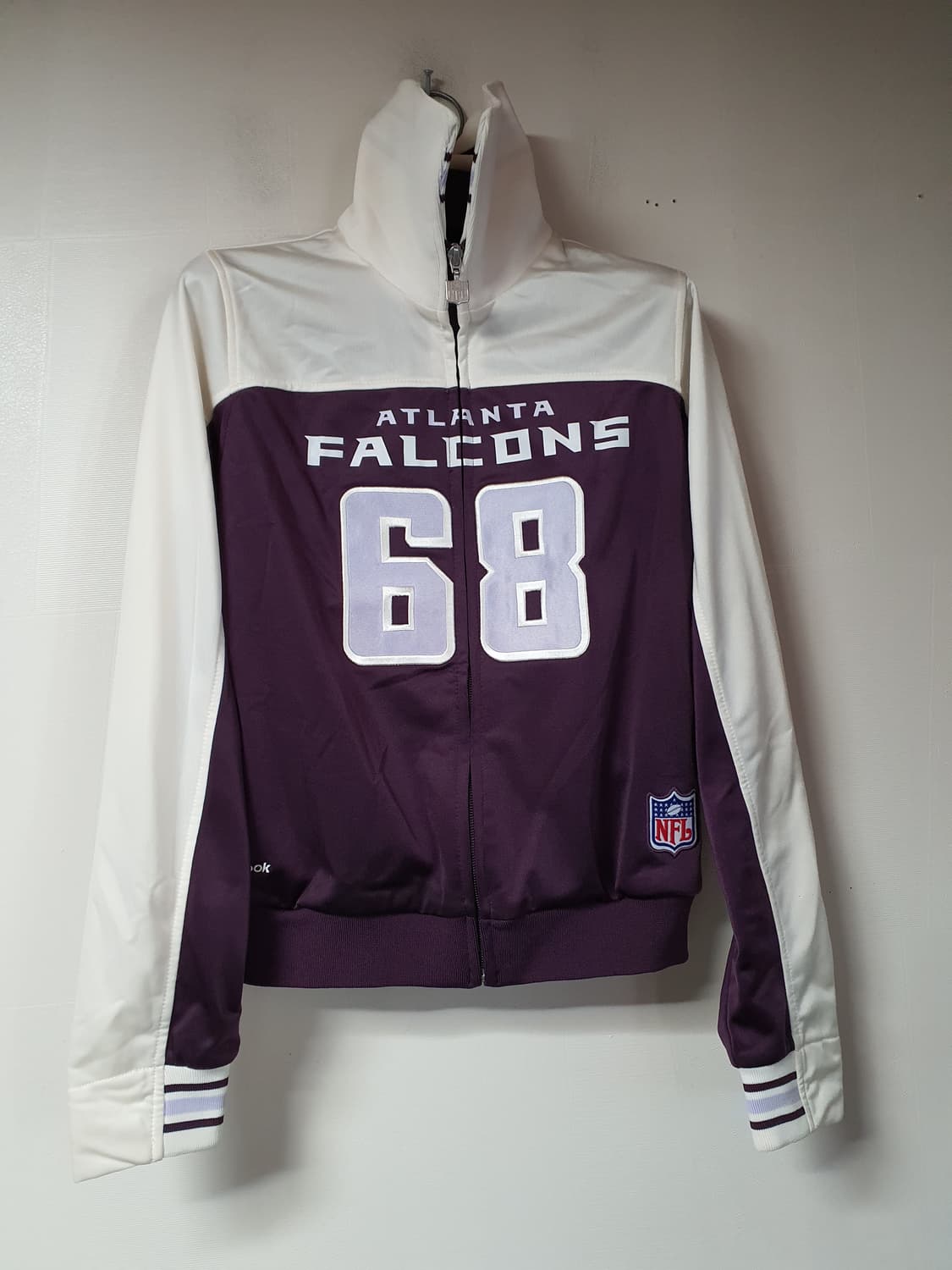 리복 (희기) 애틀랜타 팔콘스 트렉탑  상품이미지1