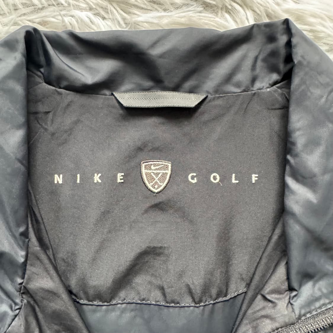 NIKE 일본빈티지 바람막이 나이키 빈티지바람막이 XXL 110 상품이미지4