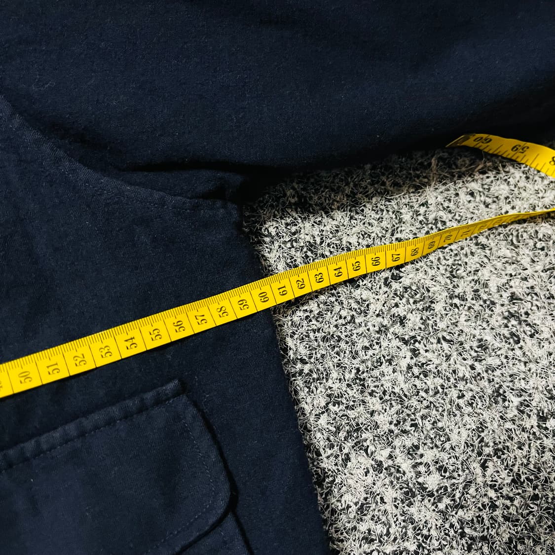 80-90s 폴로랄프로렌 울 자켓  상품이미지6