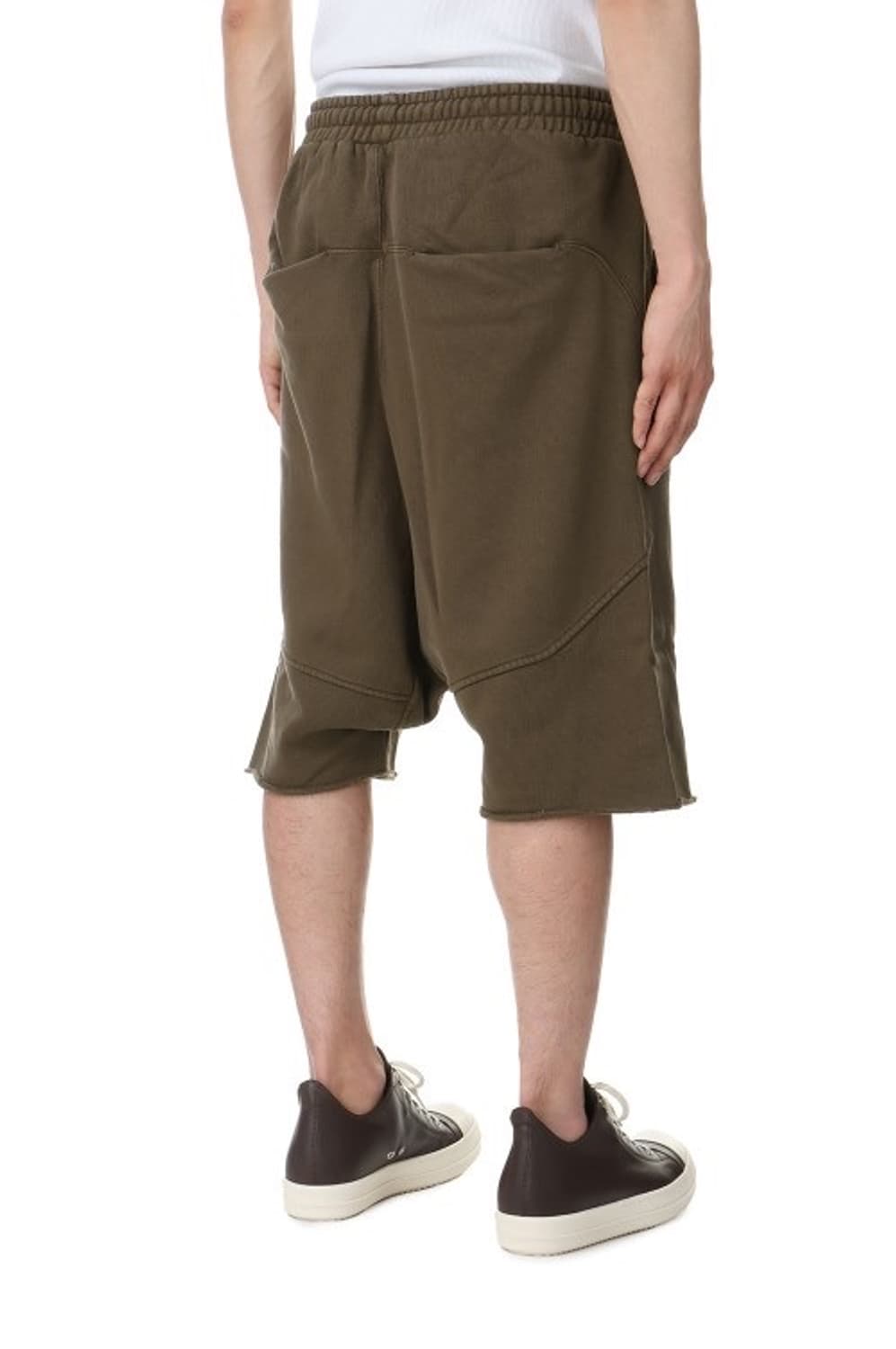 엔타이어 스튜디오 헤비 드랍 쇼츠 상품이미지5