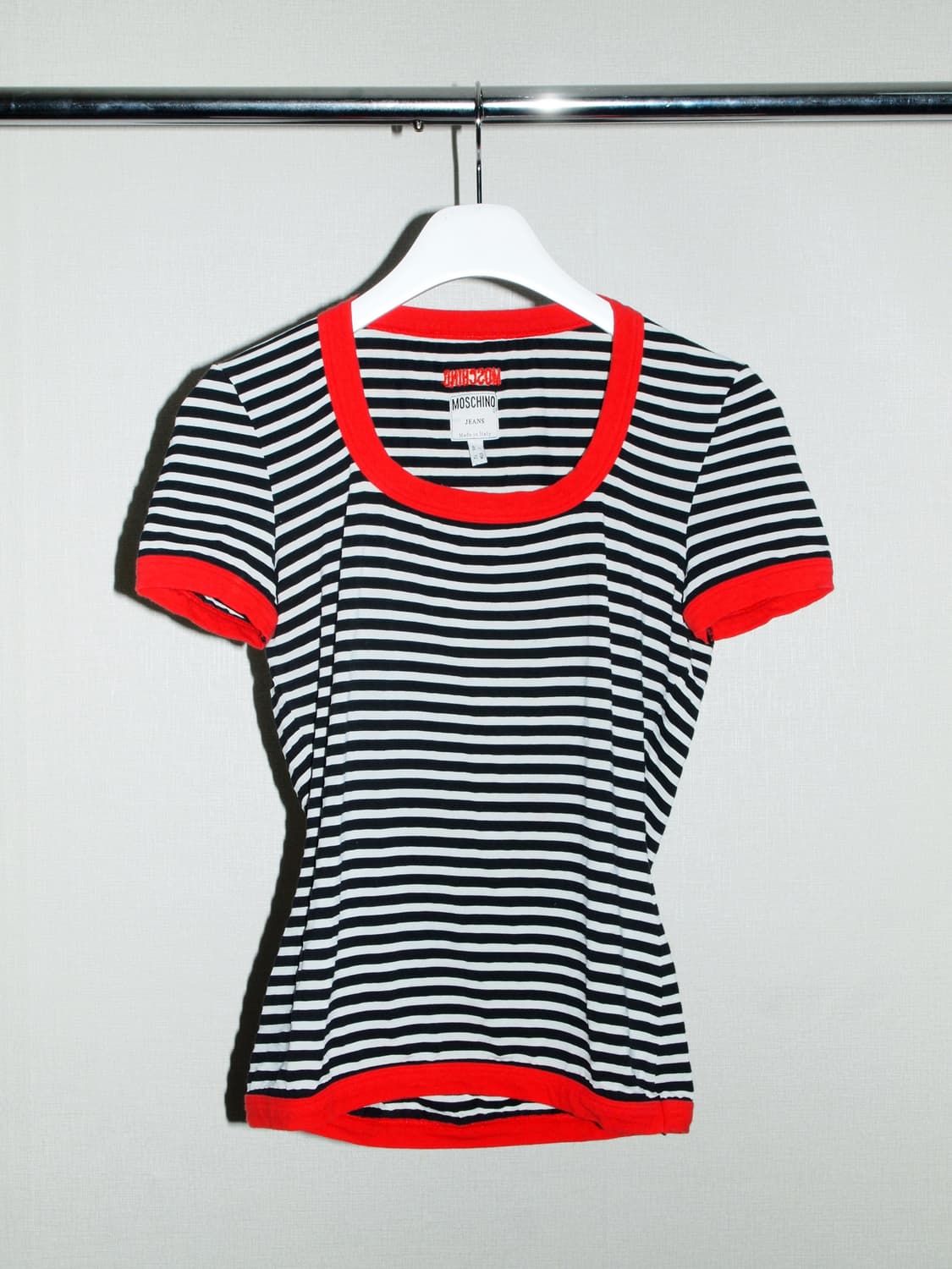Stripe T-shirts 상품이미지1