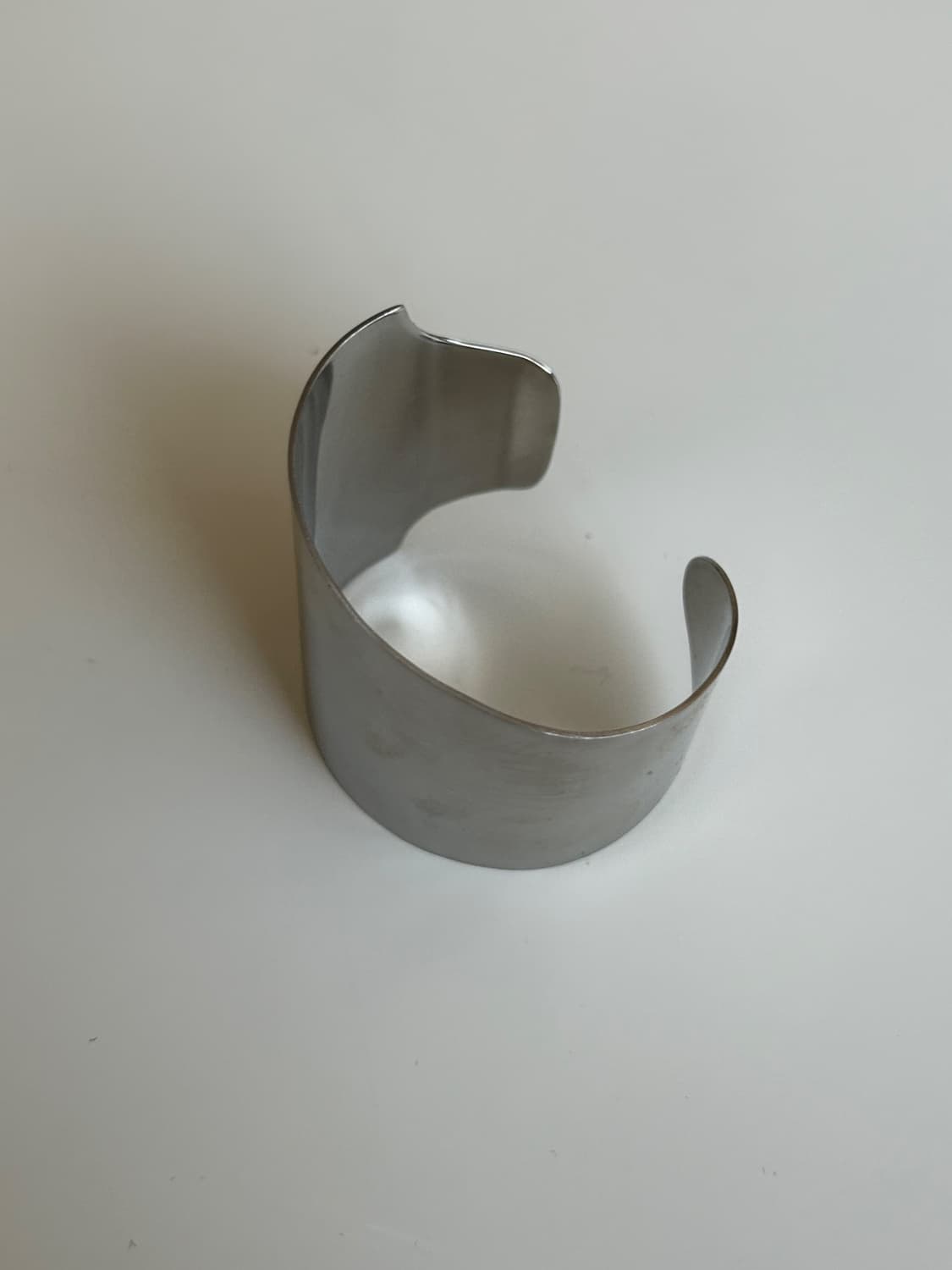 Stainless Bangle 상품이미지3