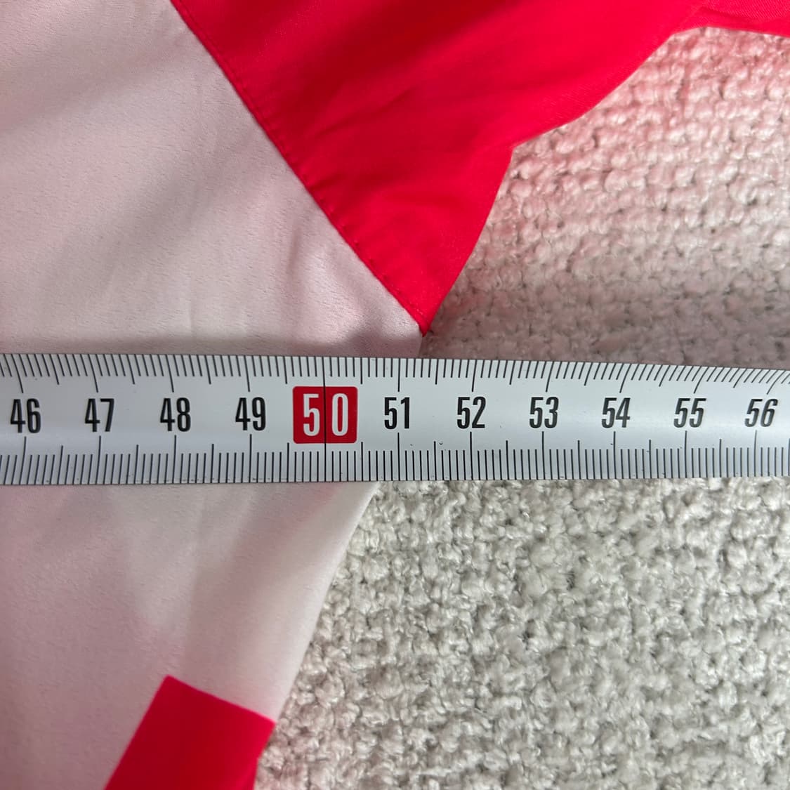 나이키 코리아 축구유니폼  상품이미지5