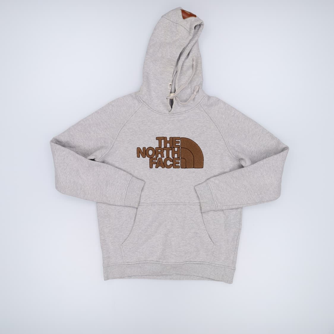 [95] 노스페이스 빅로고 기모 후드티 0116H1 상품이미지1