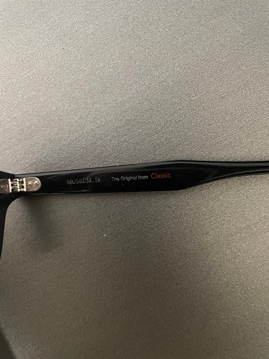 퍼블릭비컨 뮤지엄 15 / 45 사이즈 상품이미지4