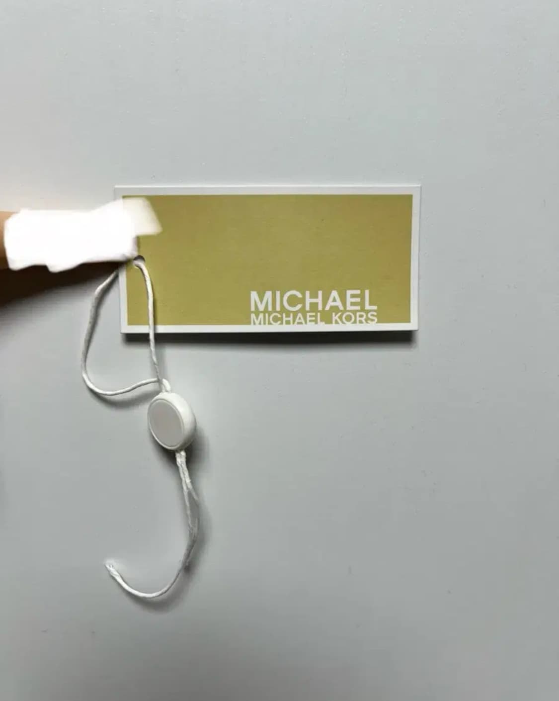 마이클코어스 에나멜 자켓 점퍼 레더 자켓 가죽 자켓 항공점퍼 상품이미지8