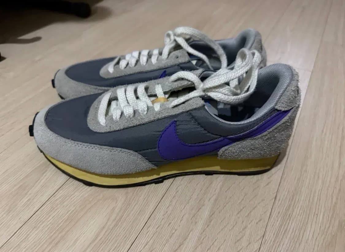 나이키데이브레이크 SP그레이그레이프 255 상품이미지1