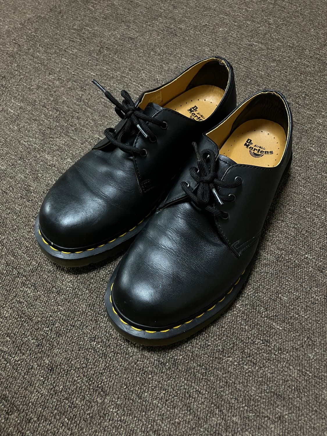 닥터마틴 1461 나파 260 uk7 상품이미지1