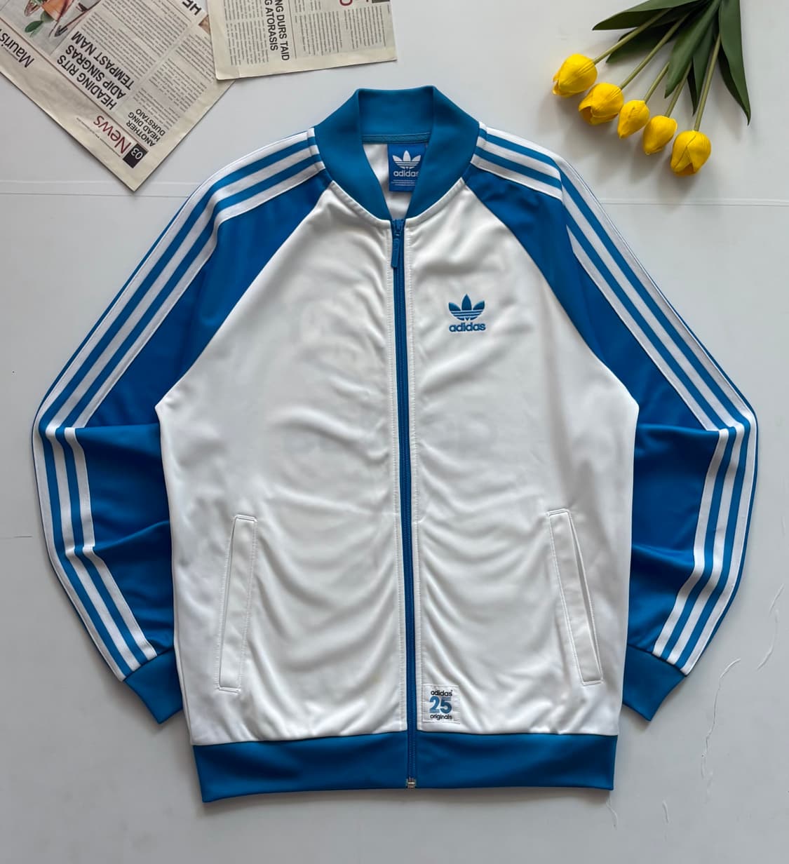 adidas 아디다스 25주년 니고베어 트랙탑 져지 상품이미지2